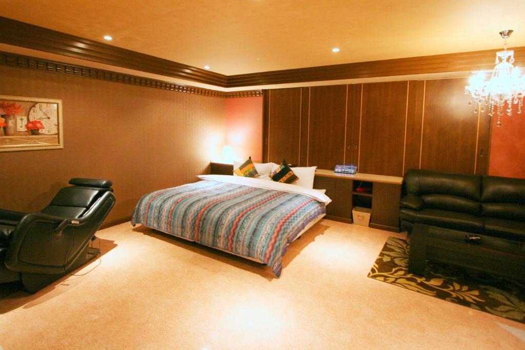 Sari Resort Daito (Adult only) photo 4