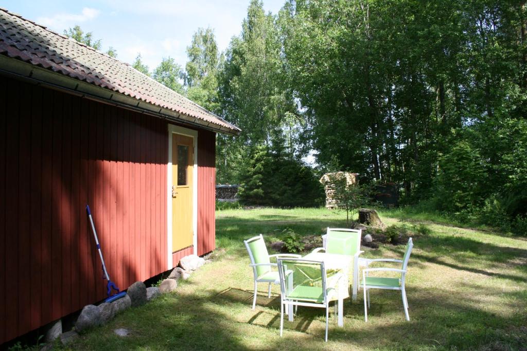 Ahornfarm Håkannäs photo 3