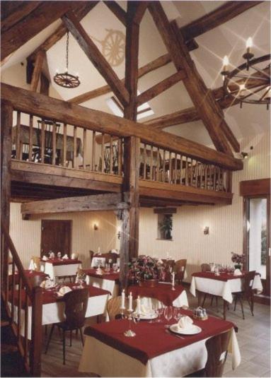 Auberge de la Baume photo 2