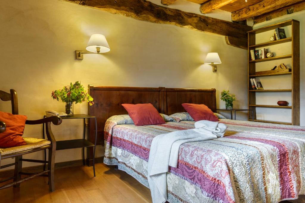 Hotel Akerreta photo 4