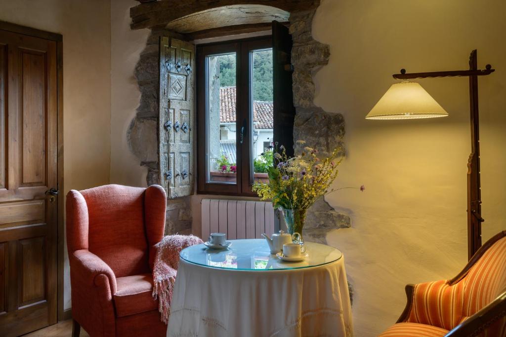 Hotel Akerreta photo 3