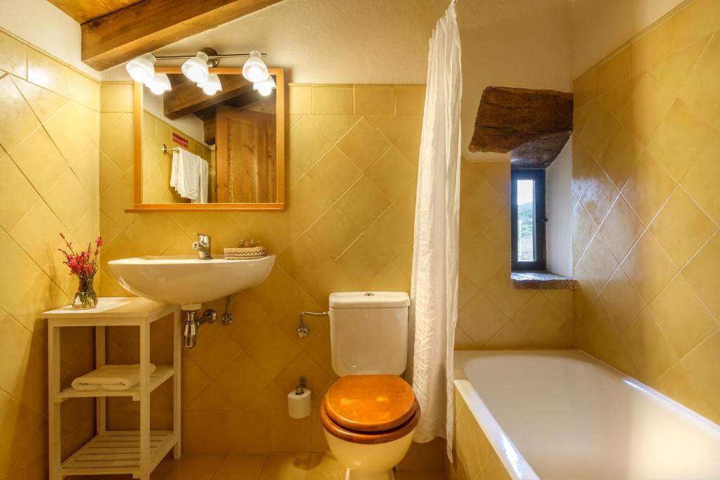Hotel Akerreta photo 1