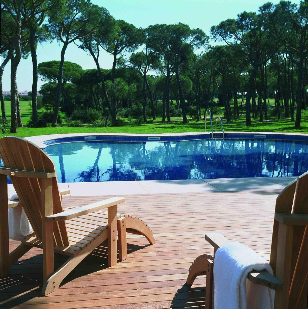 Hotel Nuevo Portil Golf photo 3