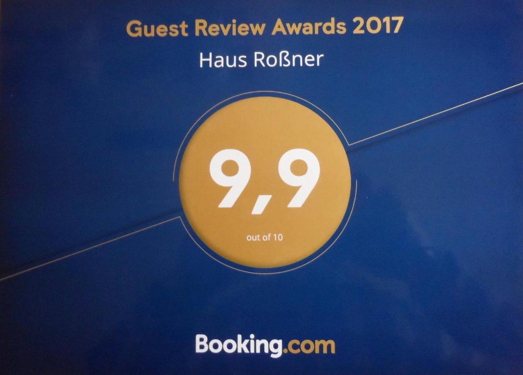 Haus Roßner photo 3