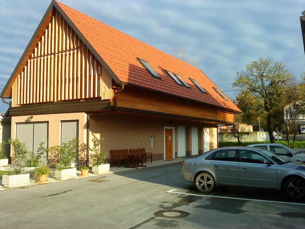 Guest accomodation Klancar photo 3