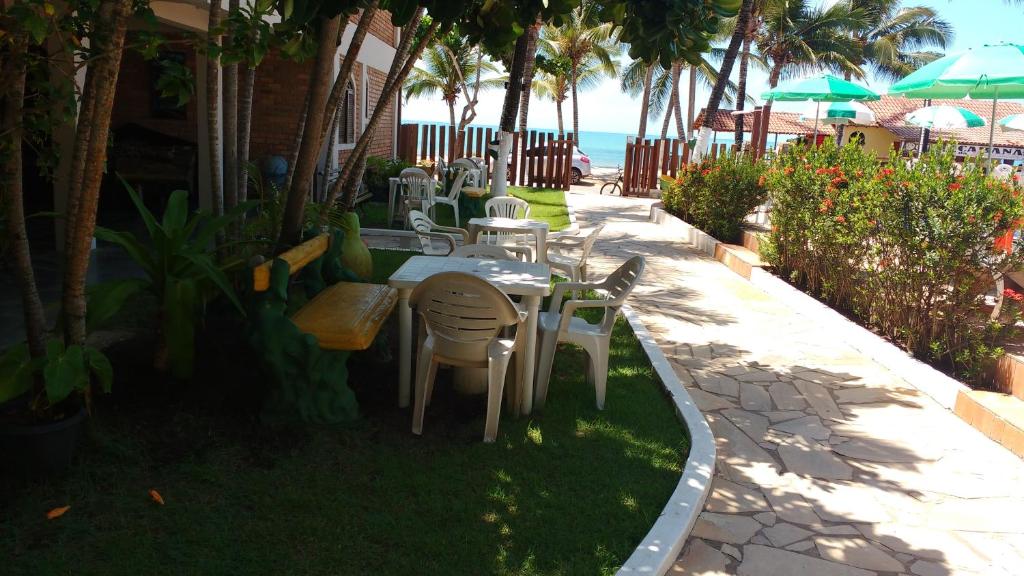 San Bernardo Apart-Hotel photo 2