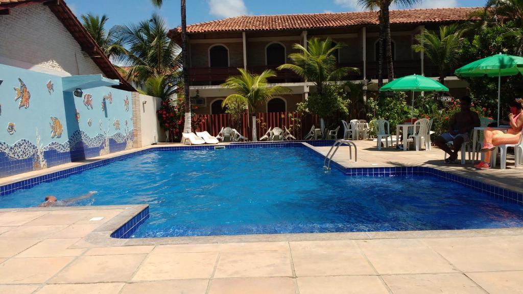 San Bernardo Apart-Hotel photo 1