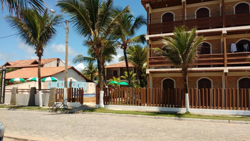 San Bernardo Apart-Hotel photo 3