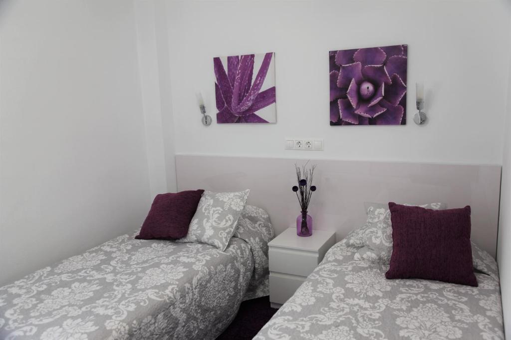 Apartamento Solmar Playa de Gandía photo 4