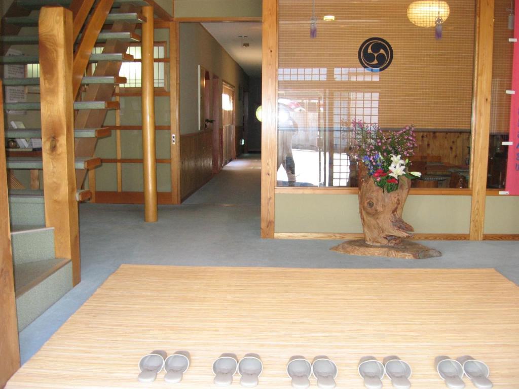 Yudanaka Yasuragi photo 2