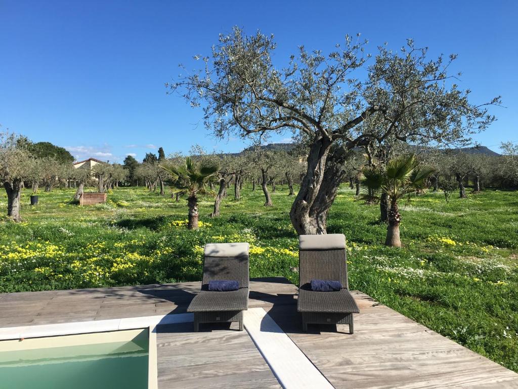 Villa Culla di Jana photo 3