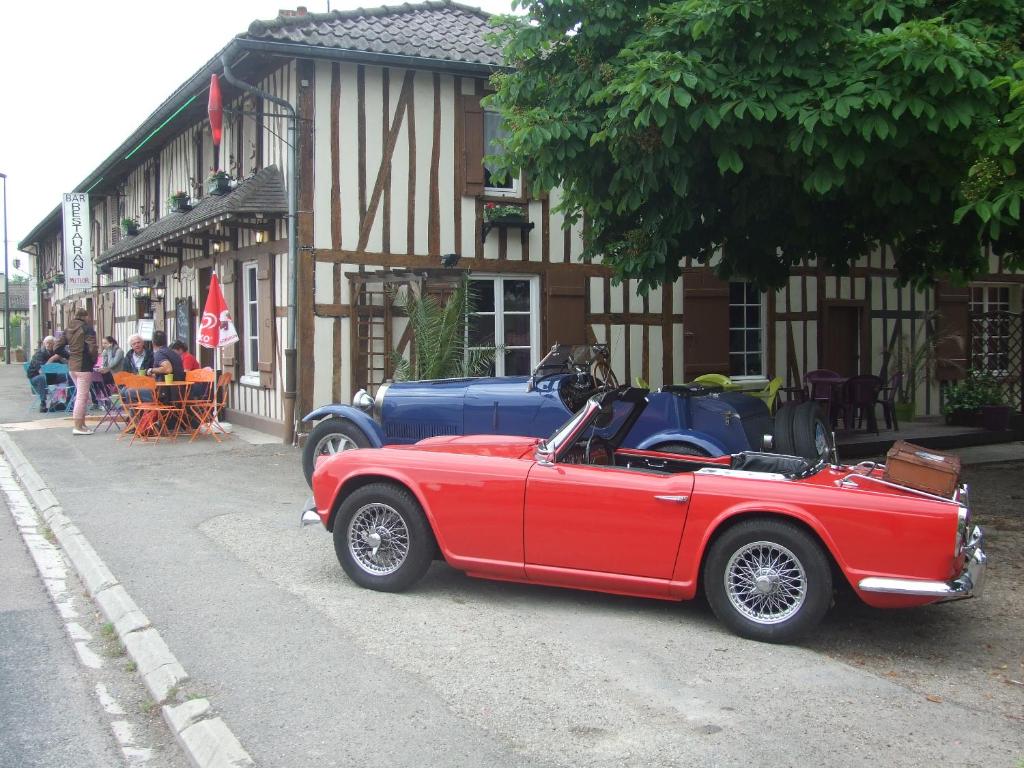 La petite auberge photo 4
