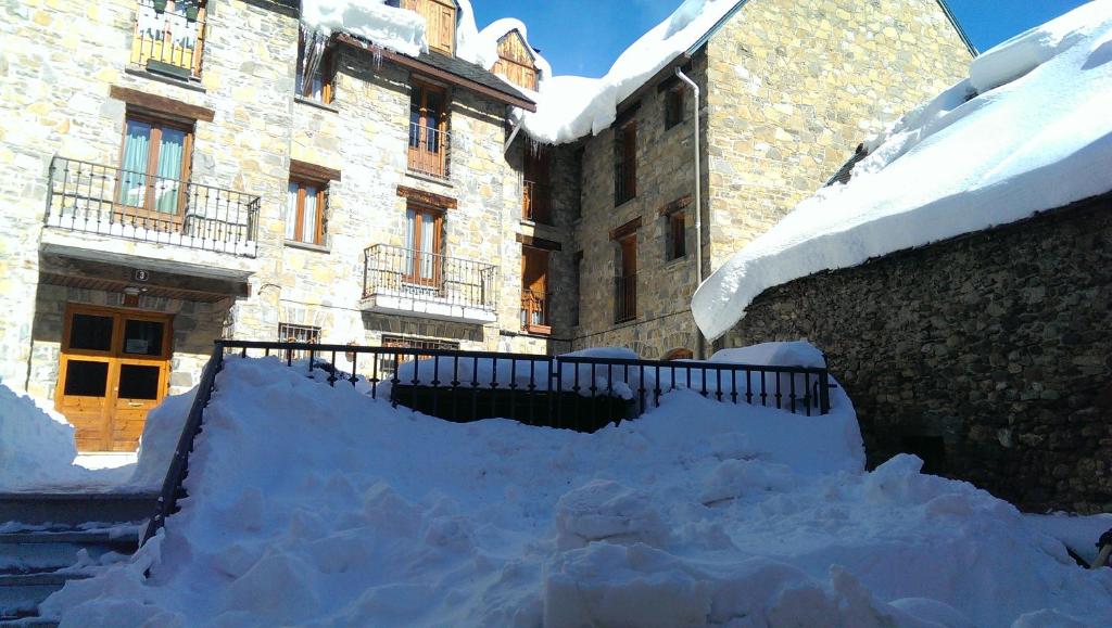 Apartamento en Sallent de Gallego photo 3