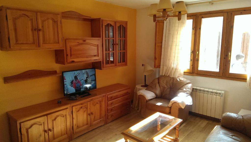 Apartamento en Sallent de Gallego photo 1