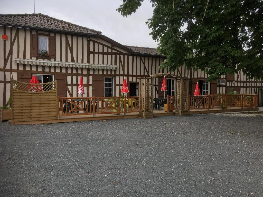La petite auberge photo 3