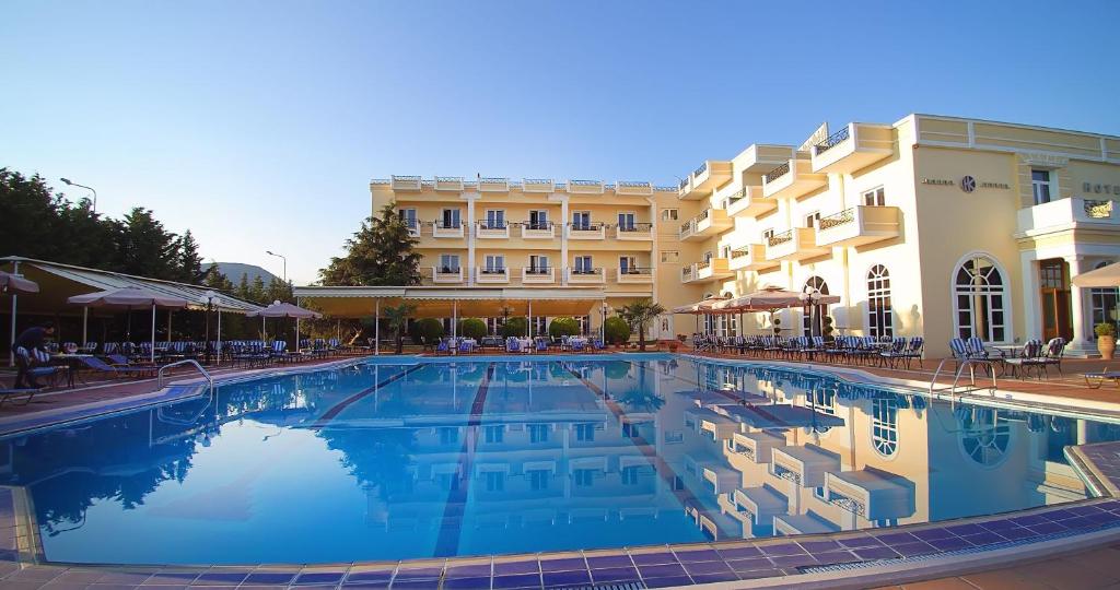 Kouros Hotel photo 1