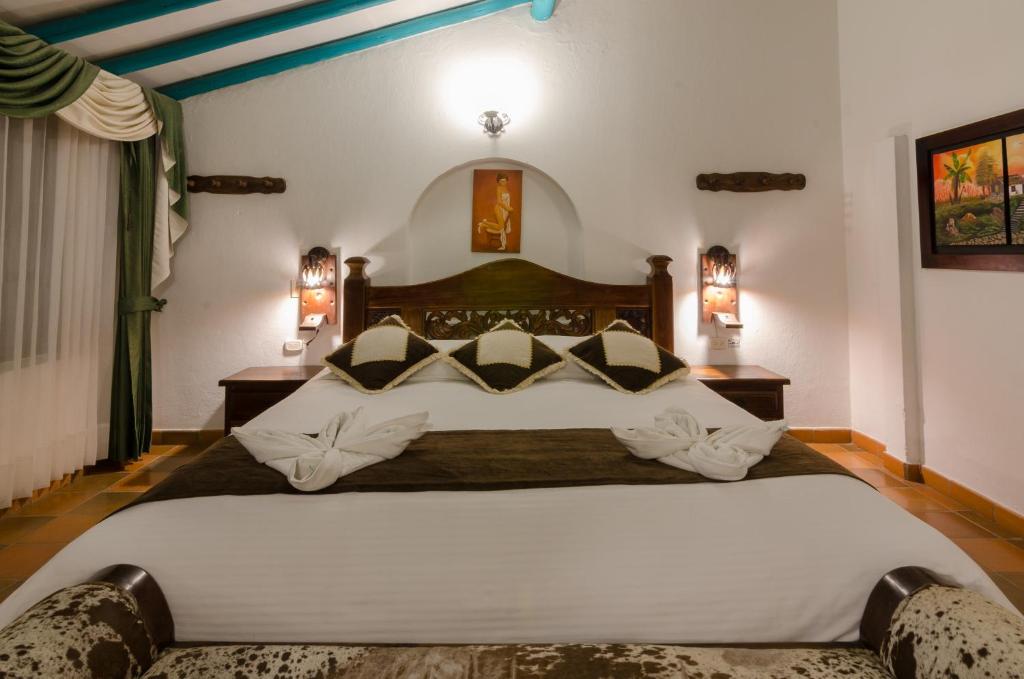 Hotel Antonio Nariño photo 3