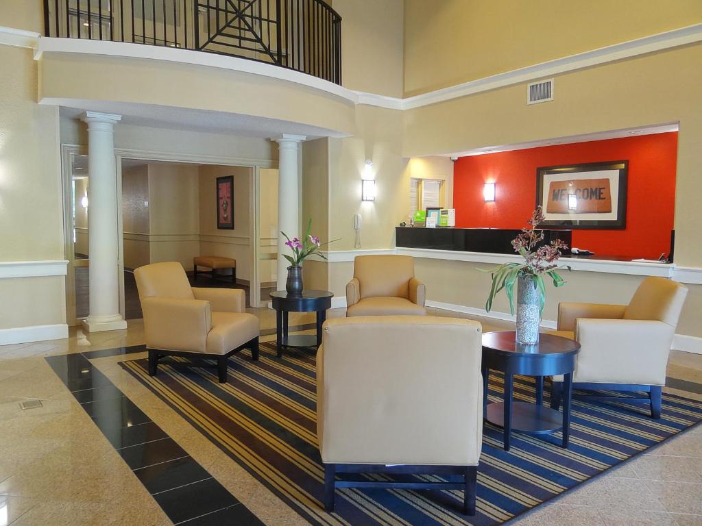 Extended Stay America Suites - Austin - North Central photo 2