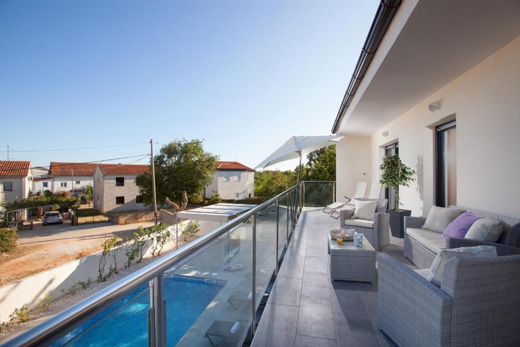 Villa Grey Soul photo 4