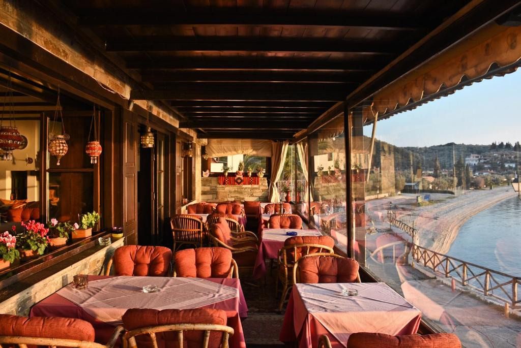 Maistrali Hotel photo 4