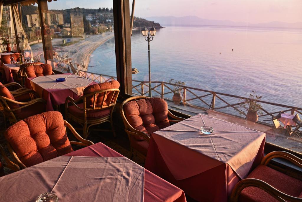 Maistrali Hotel photo 3