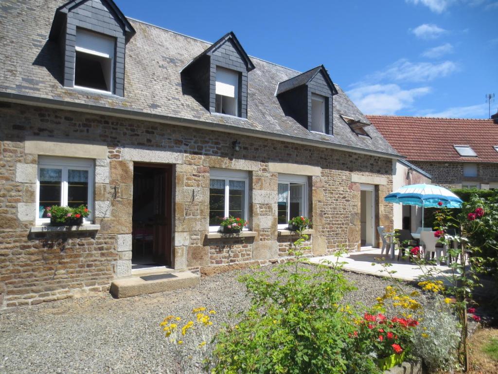 La Maison de Marie-Louise photo 2