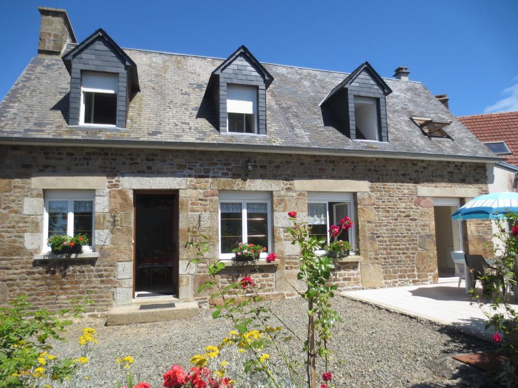 La Maison de Marie-Louise photo 1