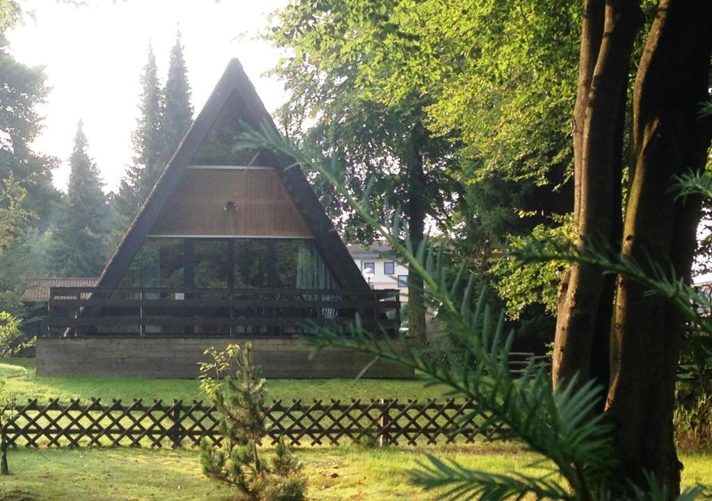 Waldsee Feriendienst 'Ferienpark am Waldsee' photo 4
