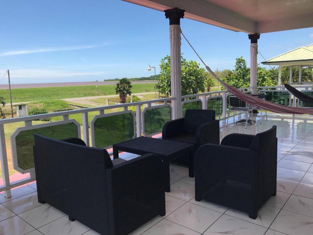 Zeedijk Resort Nickerie photo 1