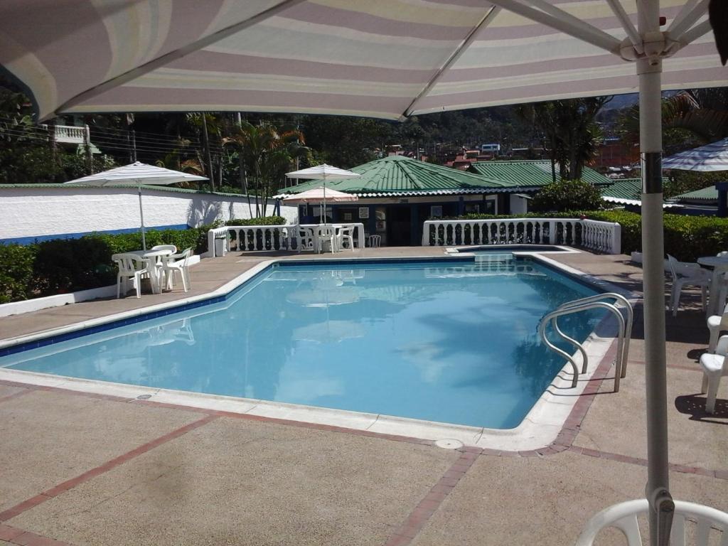 Hotel Villa Paz photo 4