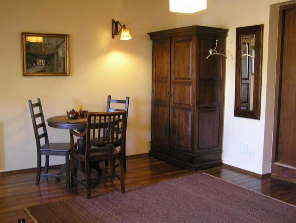 Студио (Номер-студио — Zakatek), Lublin Apartaments