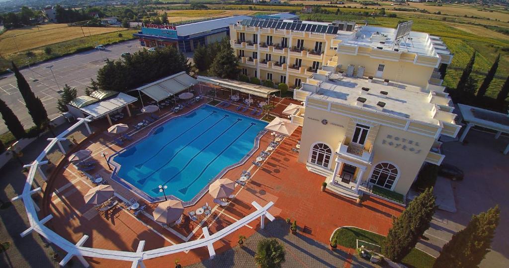 Kouros Hotel photo 2