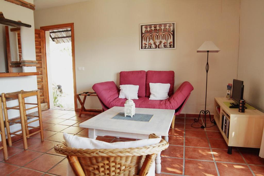 Casa Montecote Eco Resort photo 4