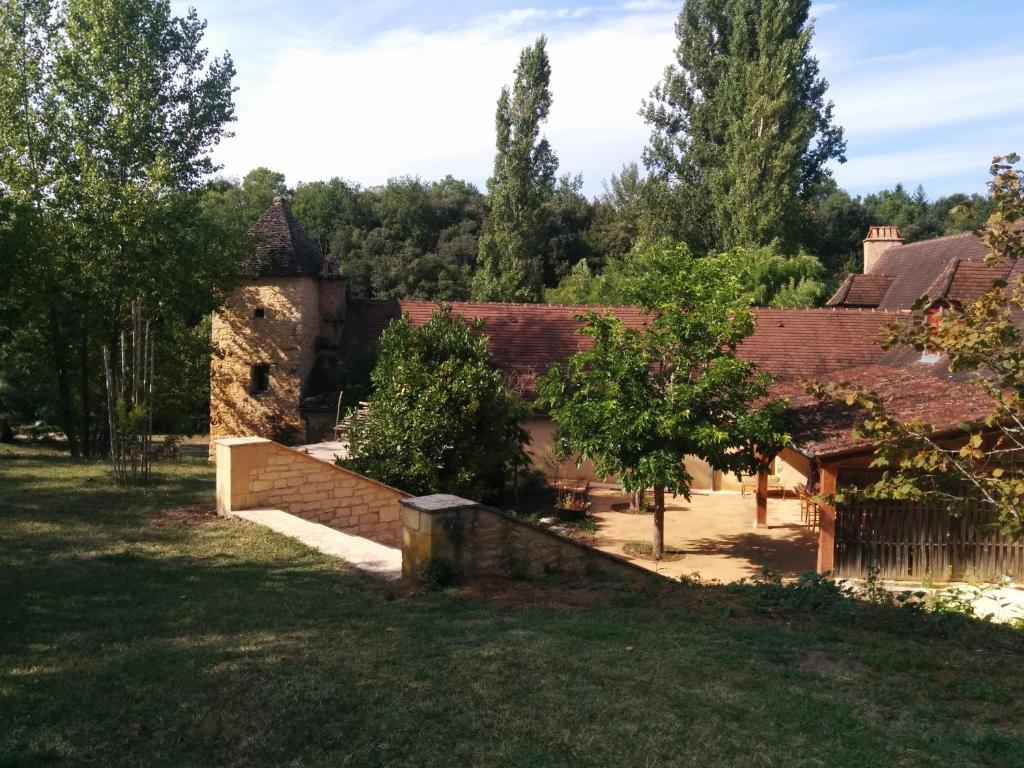 Le Clos de Carmensac photo 1