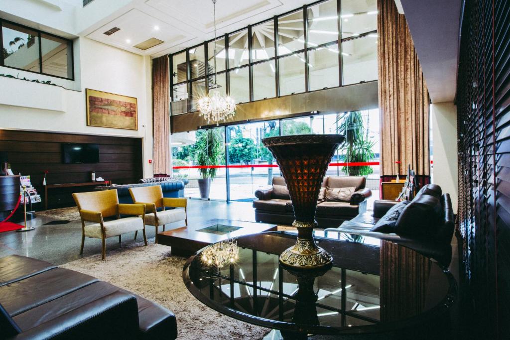 Crystal Plaza Hotel photo 4