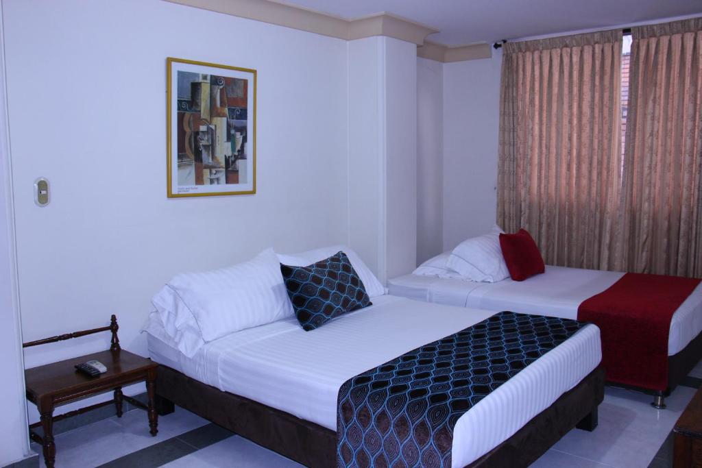Gran Hotel Cali photo 3