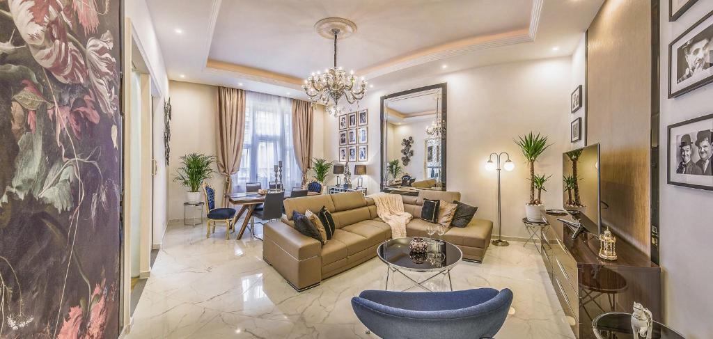 VIP Residence Budapest Riverside photo 3