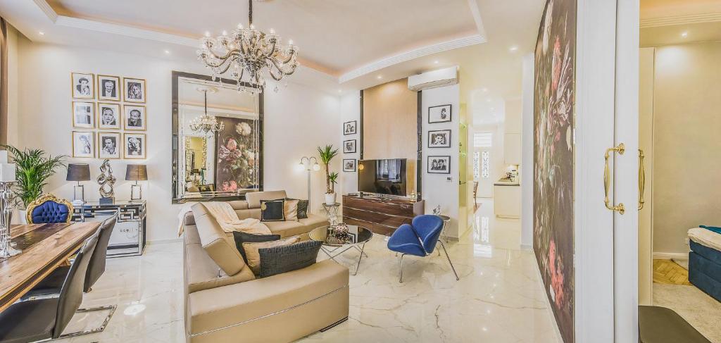 VIP Residence Budapest Riverside photo 4
