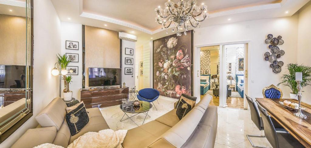 VIP Residence Budapest Riverside