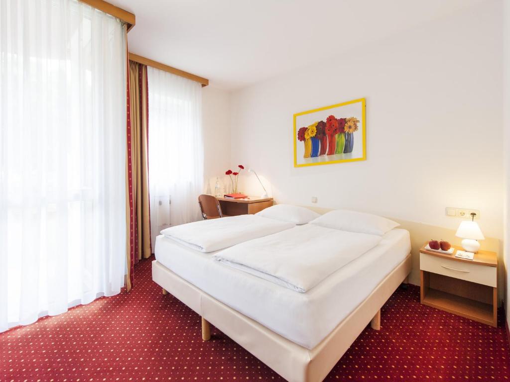 Andante Hotel Erding photo 3