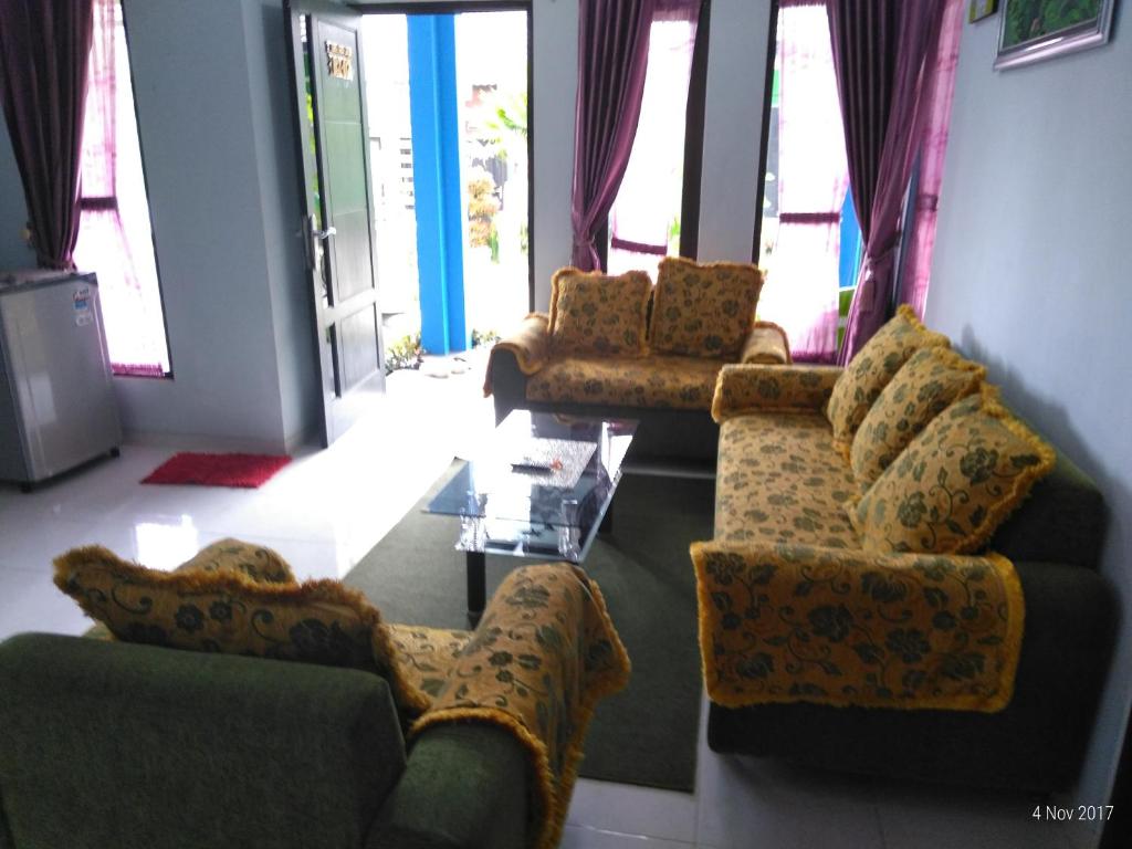 Villa Batu Safir photo 4