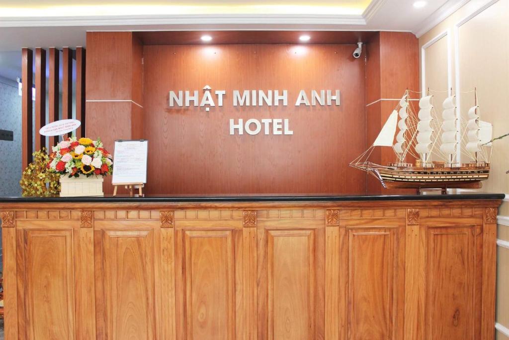 Nhat Minh Anh Hotel