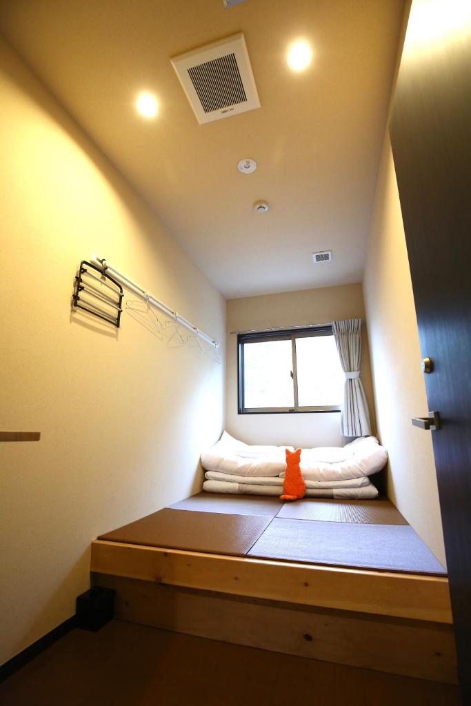 Nekokura Hostel photo 4