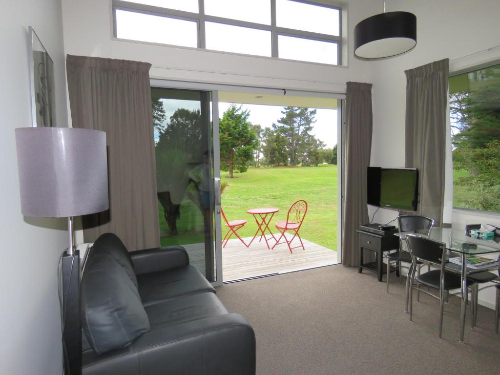 The Links Carters Beach Apartments photo 4