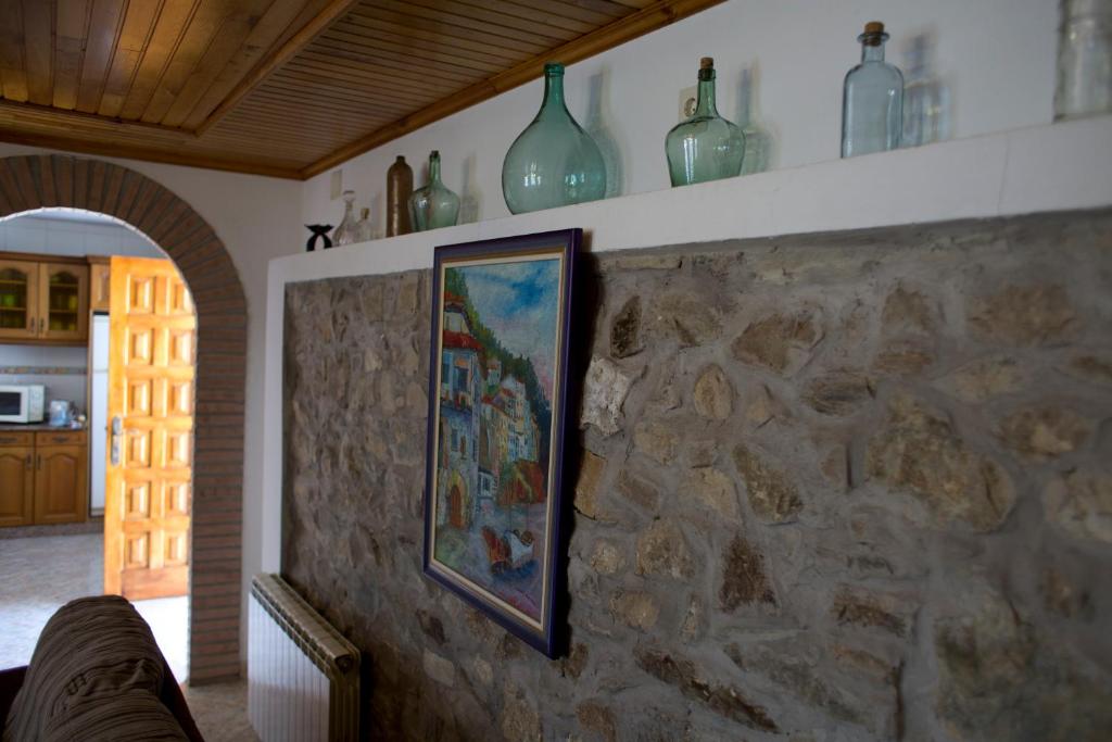 Casa Rural La Fueya photo 4