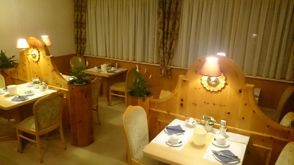 Hotel Park Eden photo 1