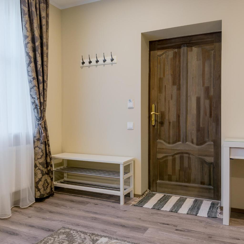 Kolumbs Junior Suite photo 3