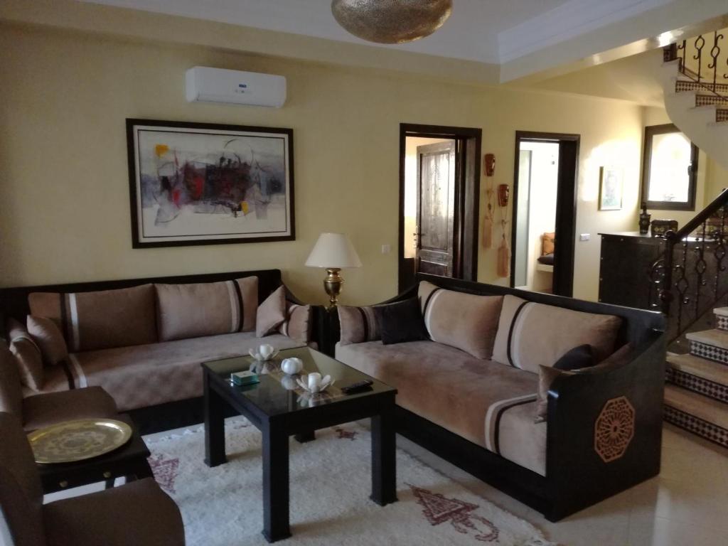 Riad Asmaa Agadir photo 3