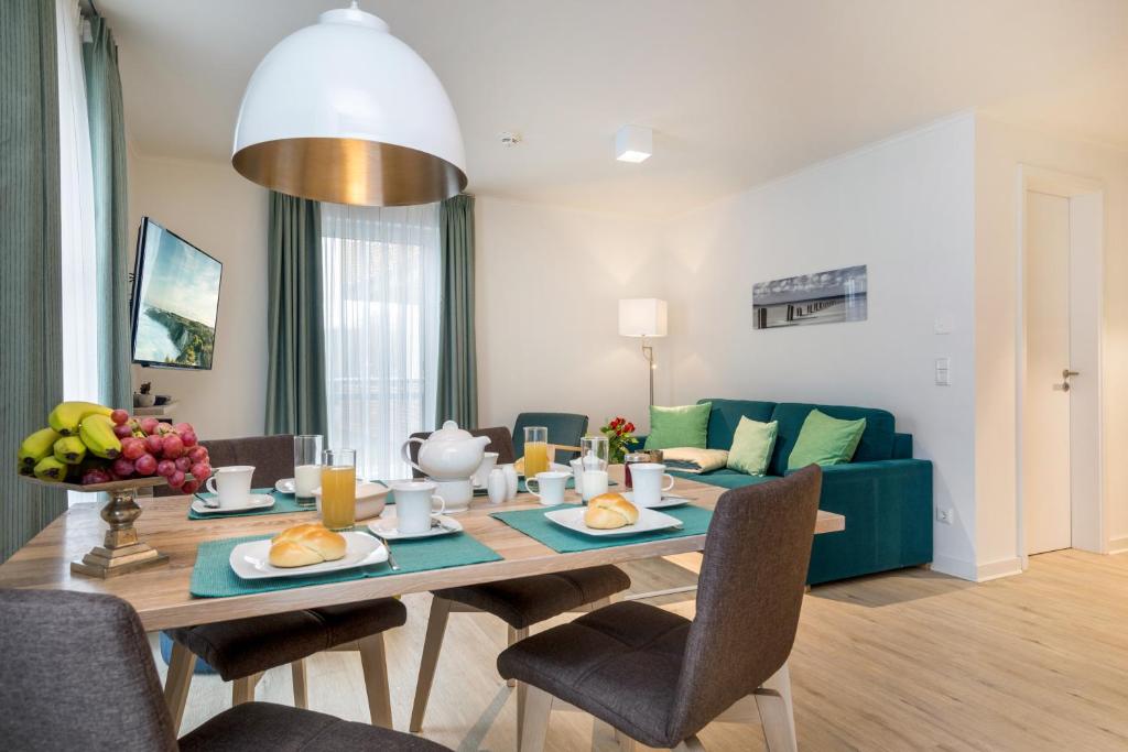 Apartmenthaus Am Park photo 3