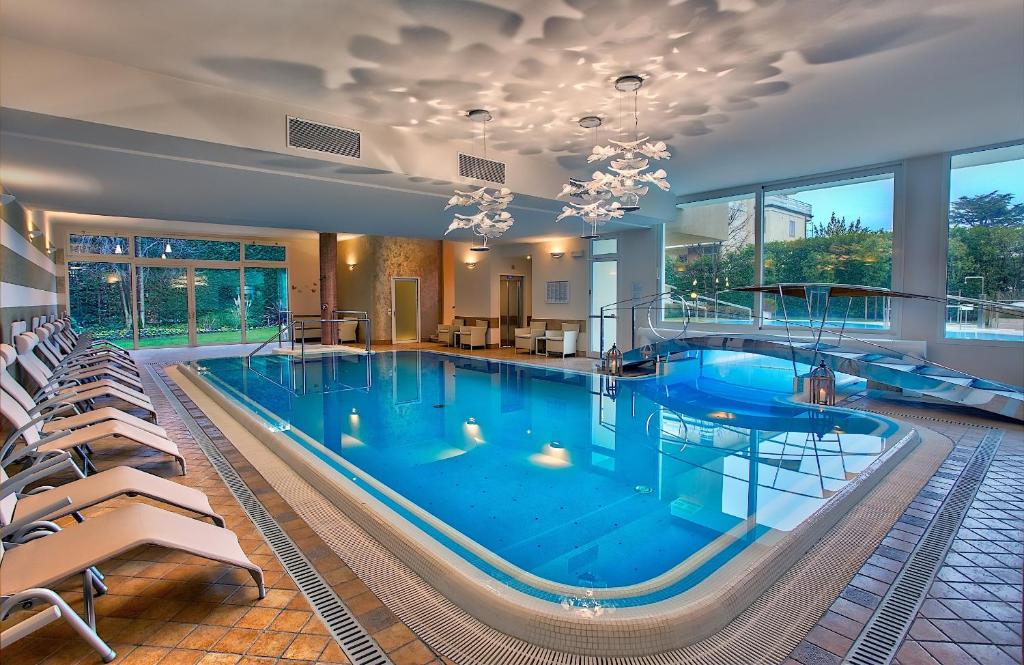 Hotel Eliseo Terme photo 2